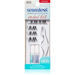 Ardell Mini Kit műszempillák Wispies 10 db kép