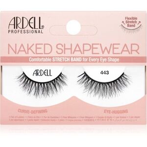 Ardell Naked Shapewear ragasztható műszempilla 443 1 db kép