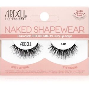 Ardell Naked Shapewear ragasztható műszempilla 442 1 db kép