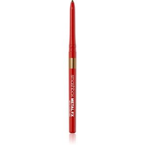 Smashbox Metallic Eyeliner metál hatású folyékony szemhéjtus árnyalat Medal 0.28 g kép
