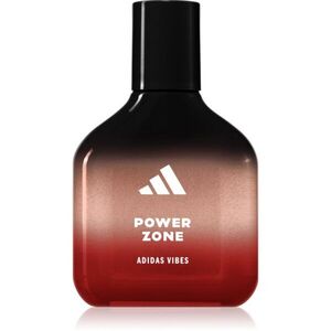 Adidas Vibes Power Zone Eau de Parfum unisex 50 ml kép
