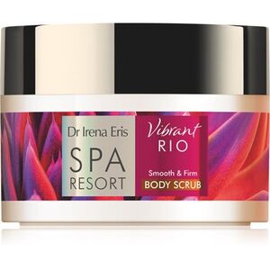 Dr Irena Eris SPA Resort Vibrant Rio testradír feszesítő hatással 200 g kép