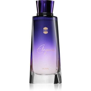 Ajmal Elegancia Eau de Parfum hölgyeknek 100 ml kép