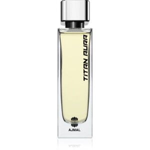Ajmal Titan Aura Eau de Parfum uraknak 100 ml kép