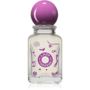 Ajmal Lady Farasha Eau de Toilette hölgyeknek 50 ml kép