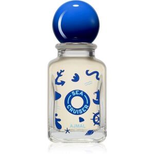 Ajmal Sea Cruiser Eau de Toilette uraknak 50 ml kép