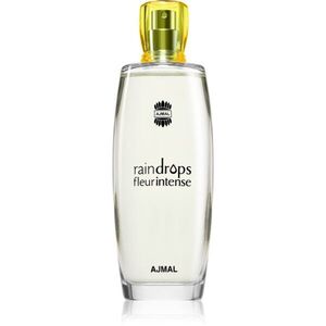 Ajmal Raindrops Fleur Intense Eau de Parfum hölgyeknek 100 ml kép