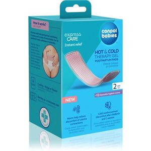 Canpol babies Hot&Cold szett anyukáknak kép