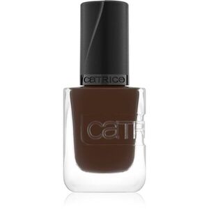 Catrice GEL AFFAIR körömlakk árnyalat 039 Double Shot Diva 10.5 ml kép