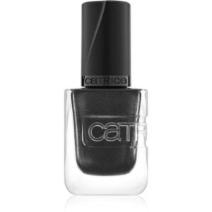 Catrice GEL AFFAIR körömlakk árnyalat 10.5 ml kép