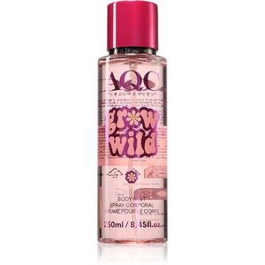 IDC Institute Grow Wild test permet 200 ml kép