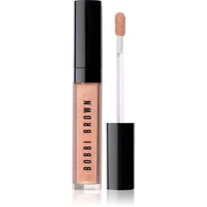 Bobbi Brown Crushed Oil Infused Gloss hidratáló ajakfény árnyalat Bellini 6 ml kép