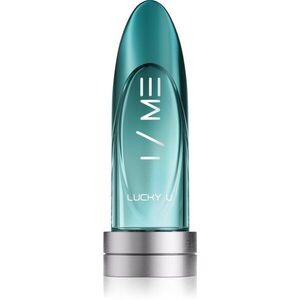I/ME LUCKY U Eau de Parfum unisex 45 ml kép