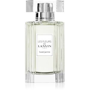 Lanvin Sweet Jasmine Eau de Toilette hölgyeknek 50 ml kép