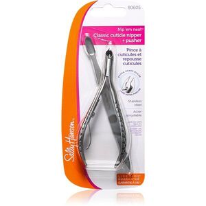 Sally Hansen Nip 'em Neat manikűröző szett 2 db kép