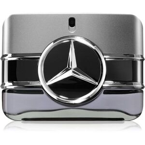 Mercedes-Benz Sign Your Attitude Eau de Toilette uraknak 50 ml kép