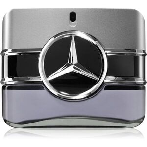 Mercedes-Benz Sign Your Attitude Eau de Toilette uraknak 100 ml kép