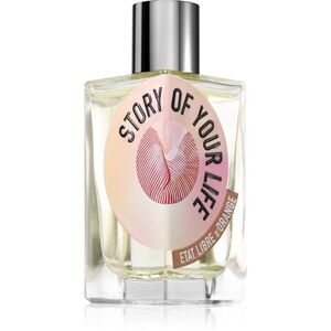 Etat Libre d’Orange Story of Your Life Eau de Parfum unisex 100 ml kép