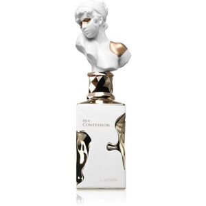 Lattafa Her Confession Eau de Parfum hölgyeknek 100 ml kép