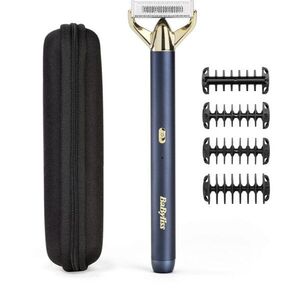 BaByliss Super-X Metal Series OT992E szakállvágó 1 db kép