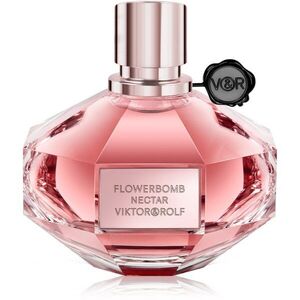 Viktor & Rolf Flowerbomb Nectar Eau de Parfum hölgyeknek 90 ml kép