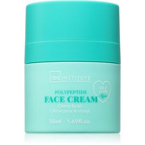 IDC Institute Polypeptide bőrkrém peptidekkel 50 ml kép