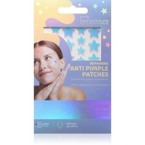 IDC Institute Anti Pimple Patches tisztító bőrtapasz az aknés bőrre 28 db kép