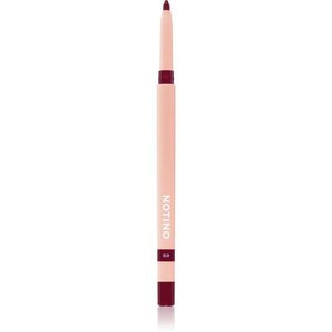 Notino Lip Food Lip Pencil szájkontúrceruza 410 Wine O'Clock 0.35 g kép