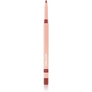 Notino Lip Food Lip Pencil szájkontúrceruza 140 Cozy 0.35 g kép