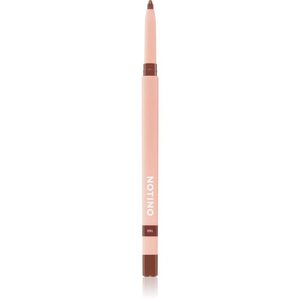 Notino Lip Food Lip Pencil szájkontúrceruza 160 Teddy Bear 0.35 g kép