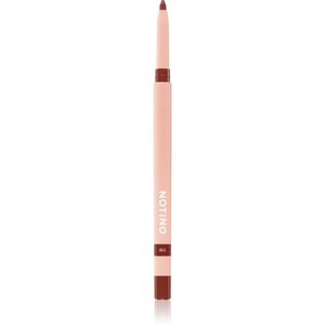 Notino Lip Food Lip Pencil szájkontúrceruza 170 Terraflame 0.35 g kép