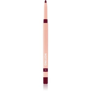 Notino Lip Food Lip Pencil szájkontúrceruza 290 The Thrill 0.35 g kép