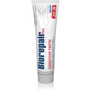 Biorepair Plus Sensitive Teeth fogkrém érzékeny fogakra 75 ml kép