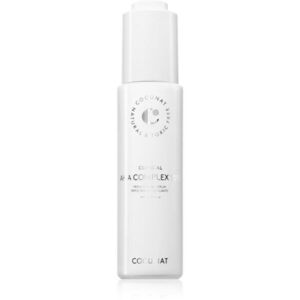 Cocunat Clinical AHA Complex 10% Gyengéd éjszakai peeling szérum öregedés ellen 30 ml kép
