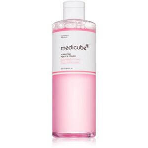 Medicube PDRN Pink Cica Soothing Toner élénkítő arctonik a feszes bőrért 250 ml kép