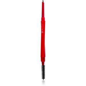 espoir The Brow Balance Pencil szemöldök ceruza kefével árnyalat 01 Classic Brown 0.1 g kép