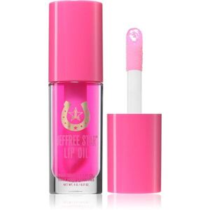 Jeffree Star Cosmetics Lip Oil ajak olaj árnyalat Pink Cactus 5 g kép