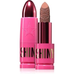 Jeffree Star Cosmetics Shiny Trap Lipstick krémes rúzs szatén finish-el árnyalat Dirt Road 3 g kép