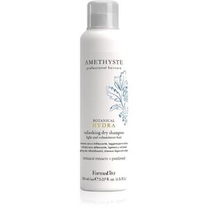 FarmaVita Amethyste Botanical Hydra száraz sampon hidratáló hatással UV szűrővel 150 ml kép