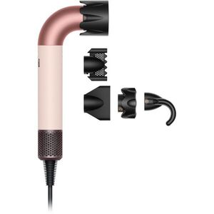 Dyson Supersonic R HD17 Ceramic Pink/Rose Gold hajszárító professzionális használatra 1 db kép