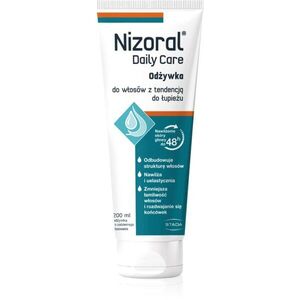 Nizoral Daily Care kondicionáló korpásodás ellen 200 ml kép
