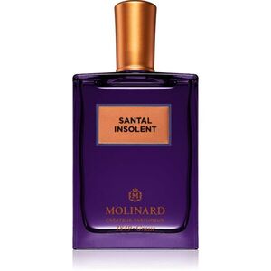 Molinard Santal Insolent Eau de Parfum unisex 75 ml kép