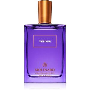 Molinard Vetiver Eau de Parfum unisex 75 ml kép
