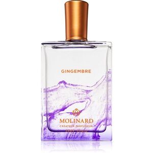 Molinard Gingembre Eau de Parfum unisex 75 ml kép
