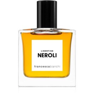Francesca Bianchi Libertine Neroli parfüm kivonat unisex 30 ml kép