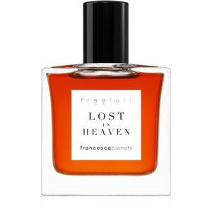 Francesca Bianchi Lost in Heaven parfüm kivonat unisex 30 ml kép