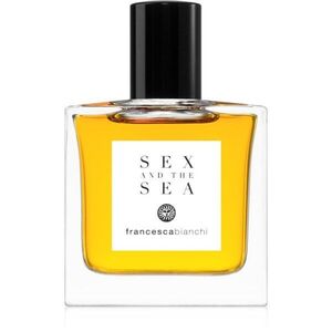 Francesca Bianchi Sex and the Sea parfüm kivonat unisex 30 ml kép