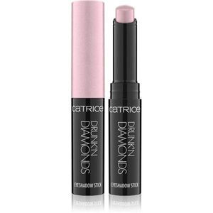 Catrice Drunk'n Diamonds szemhéjfesték ceruza árnyalat 010 Lavender Jelly Haze 2.5 g kép