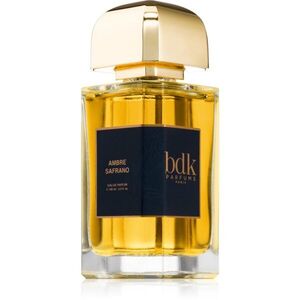 bdk Parfums Ambre Safrano Eau de Parfum unisex 100 ml kép