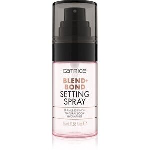 Catrice Blend + Bond sminkfixáló spray 55 ml kép